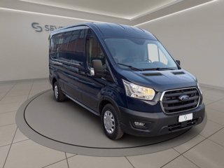 FORD Transit 330 2.0 tdci 130cv trend L3H2 auto E6.2