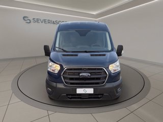 FORD Transit 330 2.0 tdci 130cv trend L3H2 auto E6.2