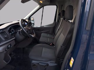 FORD Transit 330 2.0 tdci 130cv trend L3H2 auto E6.2