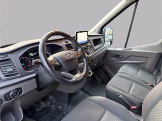 FORD Transit 330 2.0 tdci 130cv trend L3H2 auto E6.2