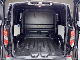 FORD transit custom V710 320 2.0 ecoblue 136cv Trend L1H1 d.cab. A8