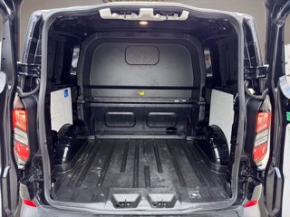 FORD transit custom V710 320 2.0 ecoblue 136cv Trend L1H1 d.cab. A8