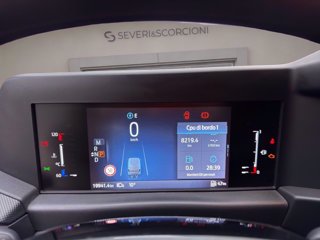 FORD transit custom V710 320 2.0 ecoblue 136cv Trend L1H1 d.cab. A8