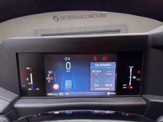 FORD transit custom V710 320 2.0 ecoblue 136cv Trend L1H1 d.cab. A8