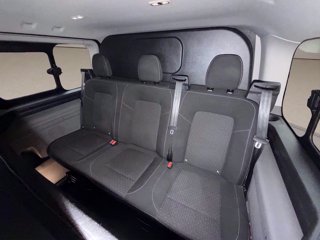 FORD transit custom V710 320 2.0 ecoblue 136cv Trend L1H1 d.cab. A8