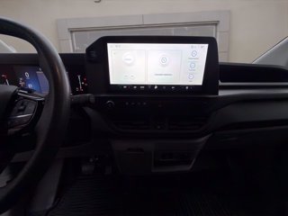 FORD transit custom V710 320 2.0 ecoblue 136cv Trend L1H1 d.cab. A8