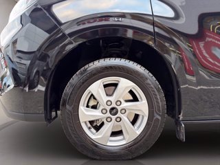 FORD transit custom V710 320 2.0 ecoblue 136cv Trend L1H1 d.cab. A8