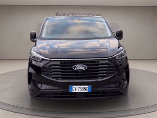 FORD transit custom V710 320 2.0 ecoblue 136cv Trend L1H1 d.cab. A8