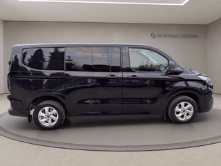 FORD transit custom V710 320 2.0 ecoblue 136cv Trend L1H1 d.cab. A8