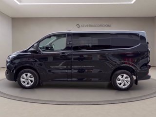 FORD transit custom V710 320 2.0 ecoblue 136cv Trend L1H1 d.cab. A8