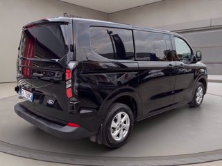 FORD transit custom V710 320 2.0 ecoblue 136cv Trend L1H1 d.cab. A8