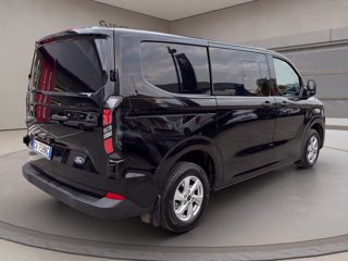 FORD transit custom V710 320 2.0 ecoblue 136cv Trend L1H1 d.cab. A8