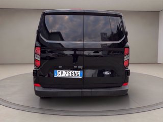FORD transit custom V710 320 2.0 ecoblue 136cv Trend L1H1 d.cab. A8