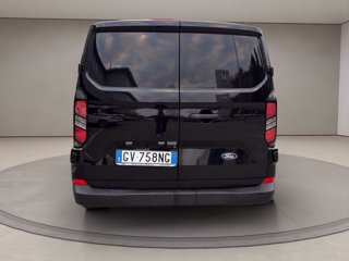 FORD transit custom V710 320 2.0 ecoblue 136cv Trend L1H1 d.cab. A8