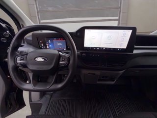 FORD transit custom V710 320 2.0 ecoblue 136cv Trend L1H1 d.cab. A8