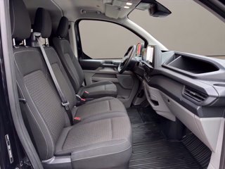 FORD transit custom V710 320 2.0 ecoblue 136cv Trend L1H1 d.cab. A8