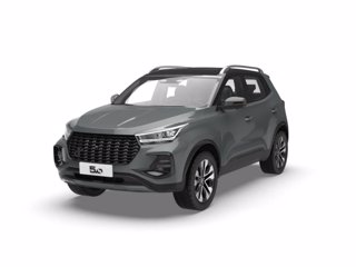 DR dr5 NUOVA DR 5 1.5 MT BZ/GPL