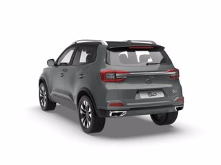 DR dr5 NUOVA DR 5 1.5 MT BZ/GPL