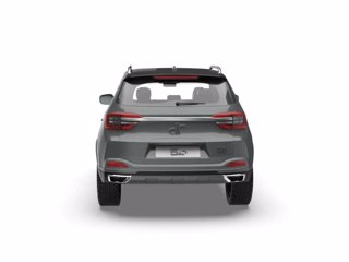 DR dr5 NUOVA DR 5 1.5 MT BZ/GPL