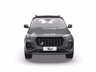 DR dr5 NUOVA DR 5 1.5 MT BZ/GPL