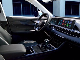 DR dr5 NUOVA DR 5 1.5 MT BZ/GPL