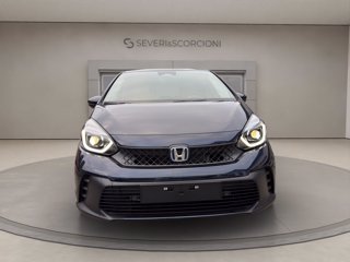 HONDA Jazz 1.5 Hev Advance