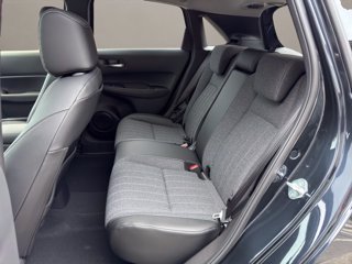 HONDA Jazz 1.5 Hev Advance