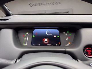 HONDA Jazz 1.5 Hev Advance