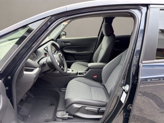 HONDA Jazz 1.5 Hev Advance