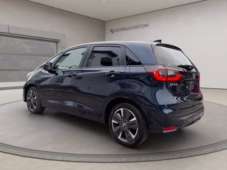 HONDA Jazz 1.5 Hev Advance