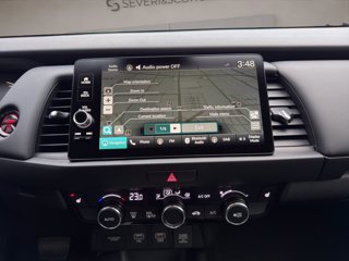 HONDA Jazz 1.5 Hev Advance