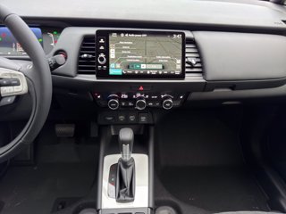 HONDA Jazz 1.5 Hev Advance