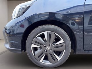 HONDA Jazz 1.5 Hev Advance