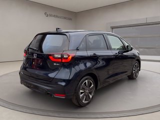 HONDA Jazz 1.5 Hev Advance