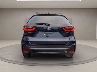 HONDA Jazz 1.5 Hev Advance