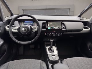 HONDA Jazz 1.5 Hev Advance