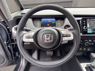 HONDA Jazz 1.5 Hev Advance