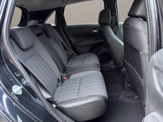 HONDA Jazz 1.5 Hev Advance