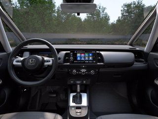 HONDA Jazz 1.5 Hev Crosstar