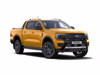 FORD Ranger 2.3 Plug In Hybrid aut.AWD 281 CV DC Wildtrak 5pt.