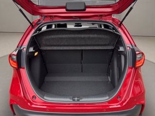 HONDA Jazz 1.5 hev Advance ecvt