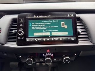 HONDA Jazz 1.5 hev Advance ecvt