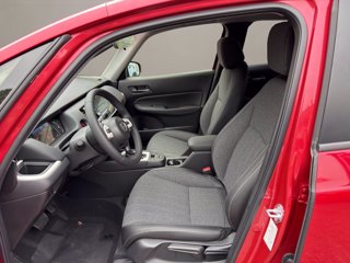 HONDA Jazz 1.5 hev Advance ecvt