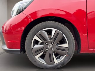 HONDA Jazz 1.5 hev Advance ecvt