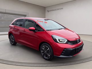 HONDA Jazz 1.5 hev Advance ecvt