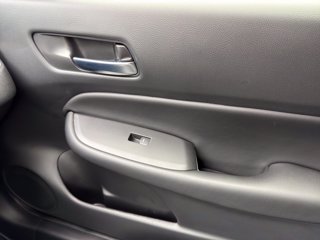 HONDA Jazz 1.5 hev Advance ecvt