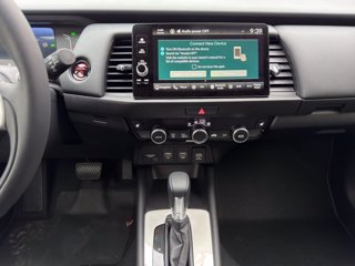 HONDA Jazz 1.5 hev Advance ecvt