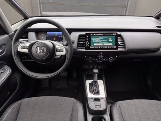 HONDA Jazz 1.5 hev Advance ecvt