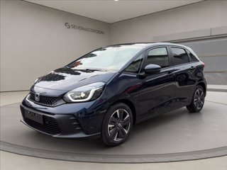 HONDA Jazz 1.5 hev Advance ecvt