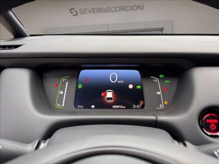 HONDA Jazz 1.5 hev Advance ecvt